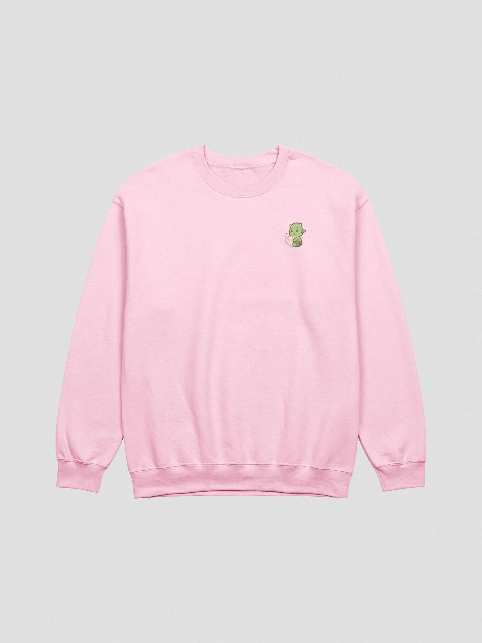 goblin hug Crewneck product image (1)