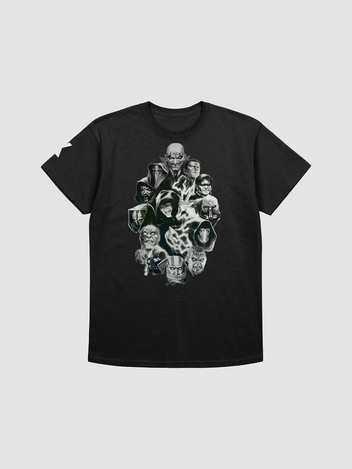 FiveXSith T-shirt 2 product image (1)