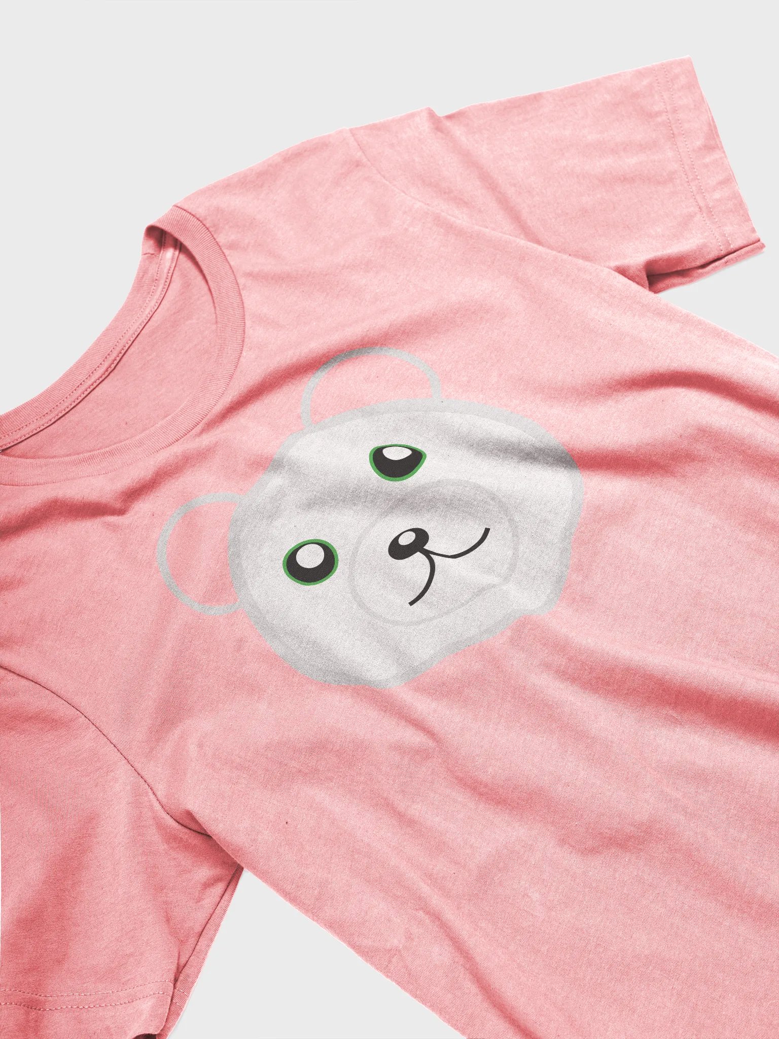 Pepto Bear Graphic Tee product image (3)