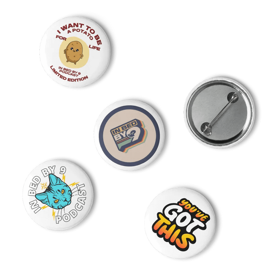 NEW PIN COLLECTION product image (15)