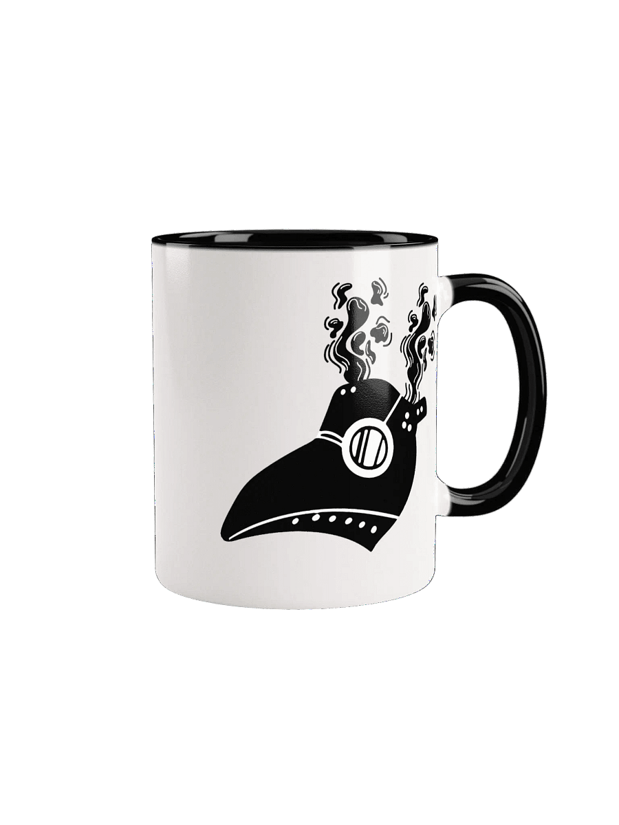 Forfeit - Mug product image (1)