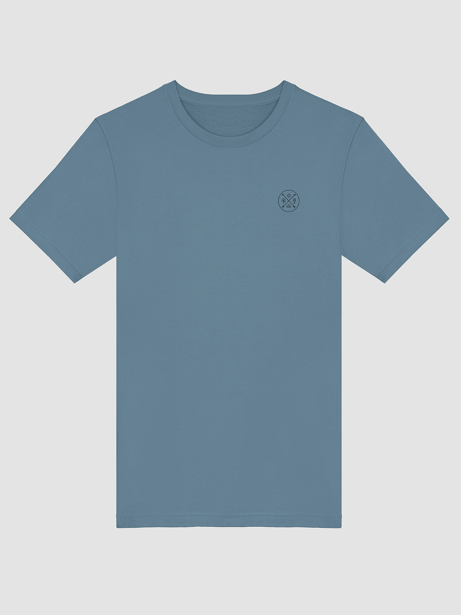 Perth Leisurely Living T-shirt product image (5)