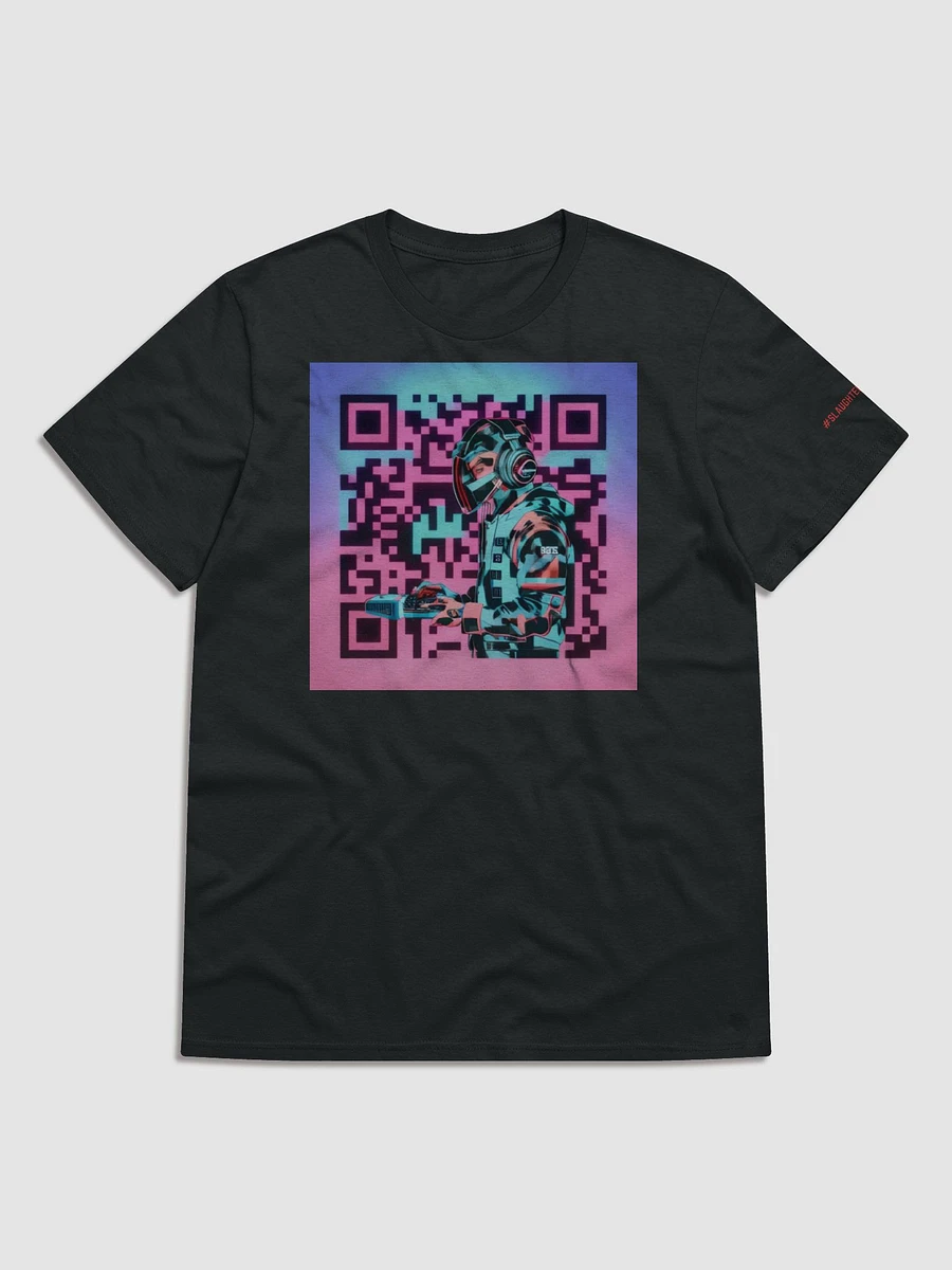 Rat Squad QR product image (1)