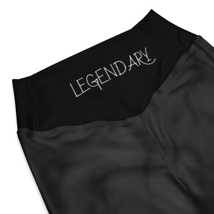 Legendary Flare Leggings product image (6)