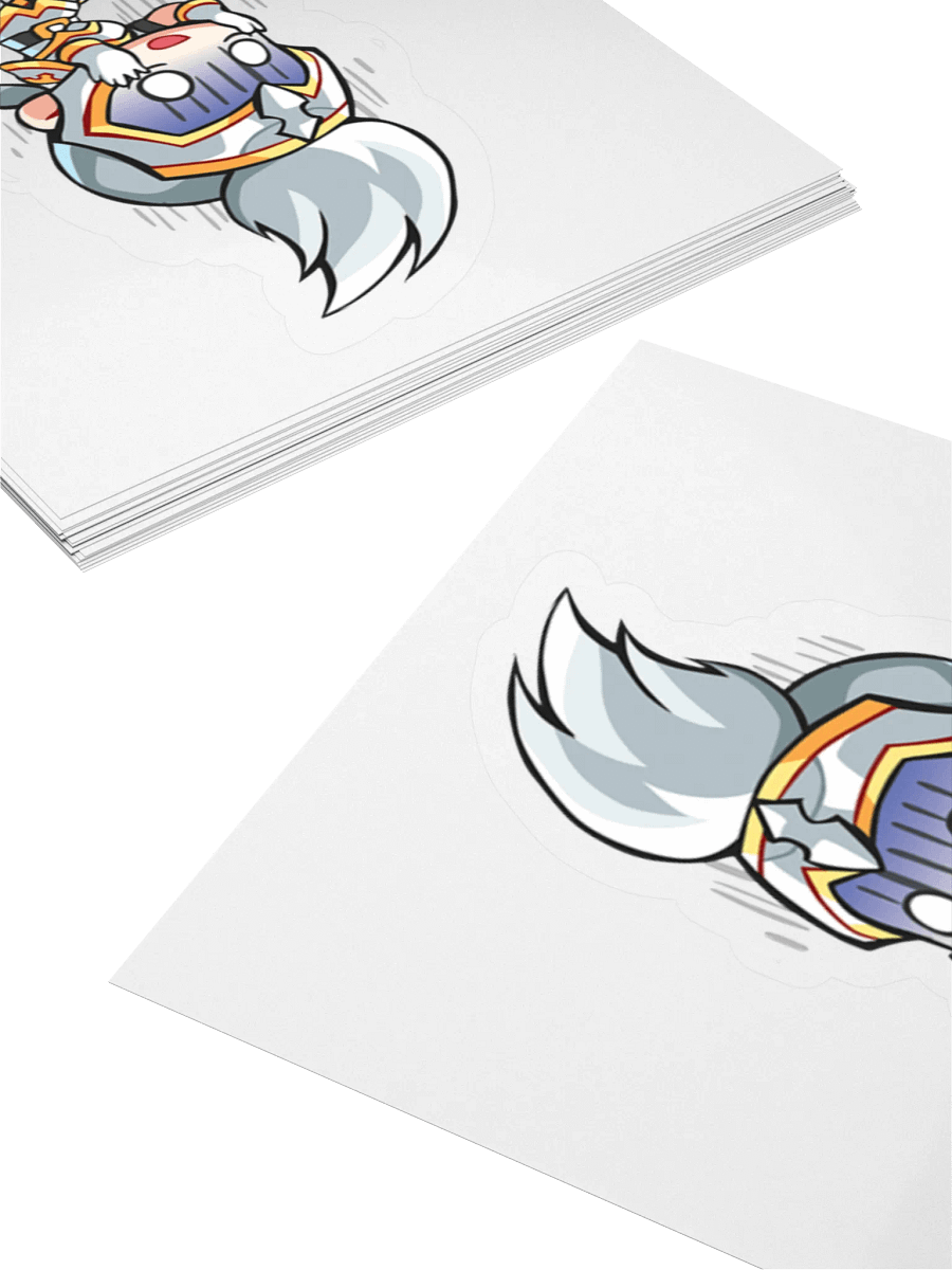 Darion Sticker/Adesivo product image (12)