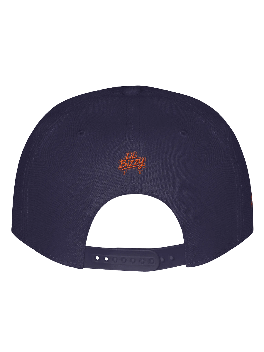 Official Lil Bizzy Snapback product image (24)