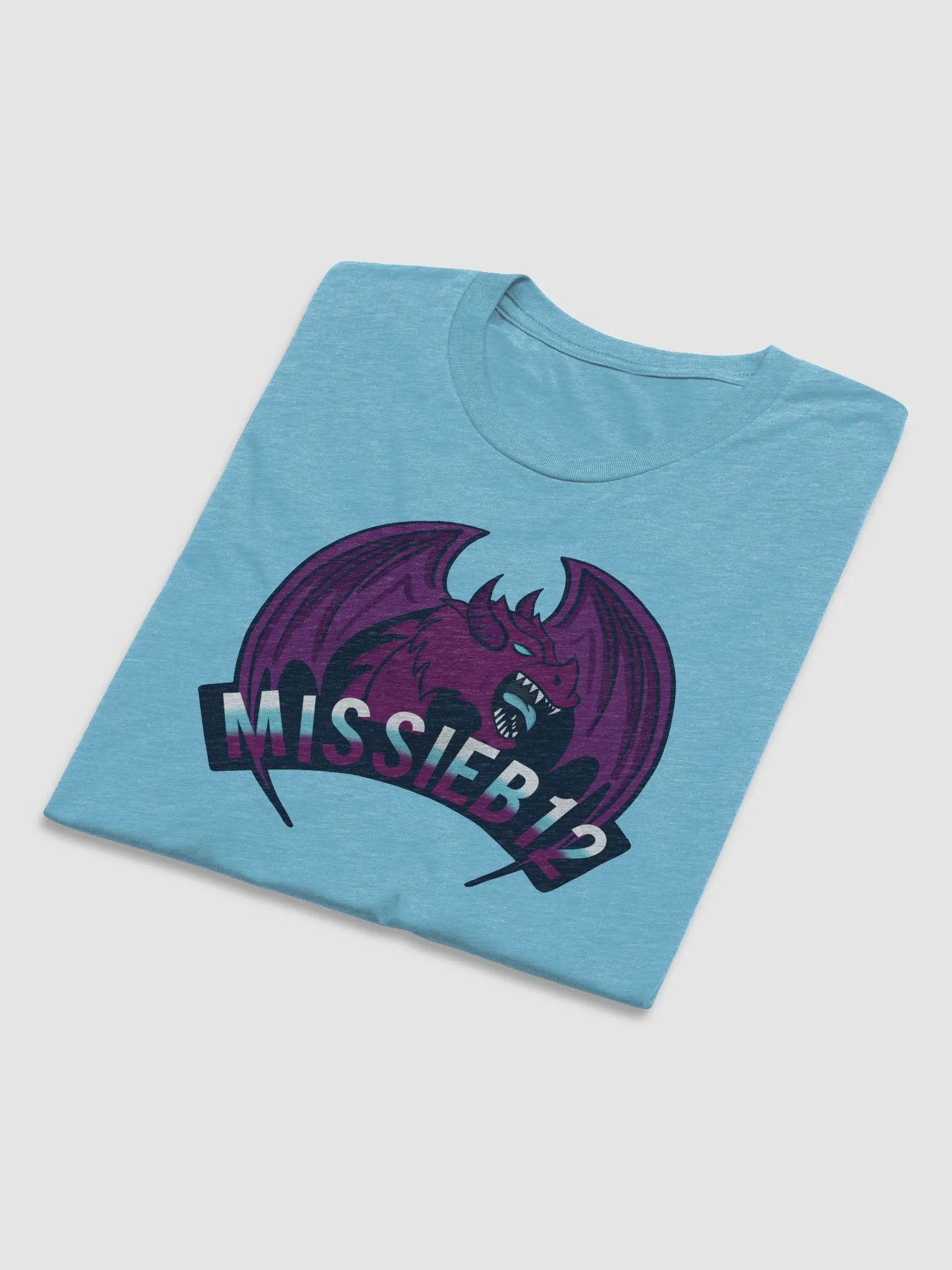 Missie T-shirt product image (5)