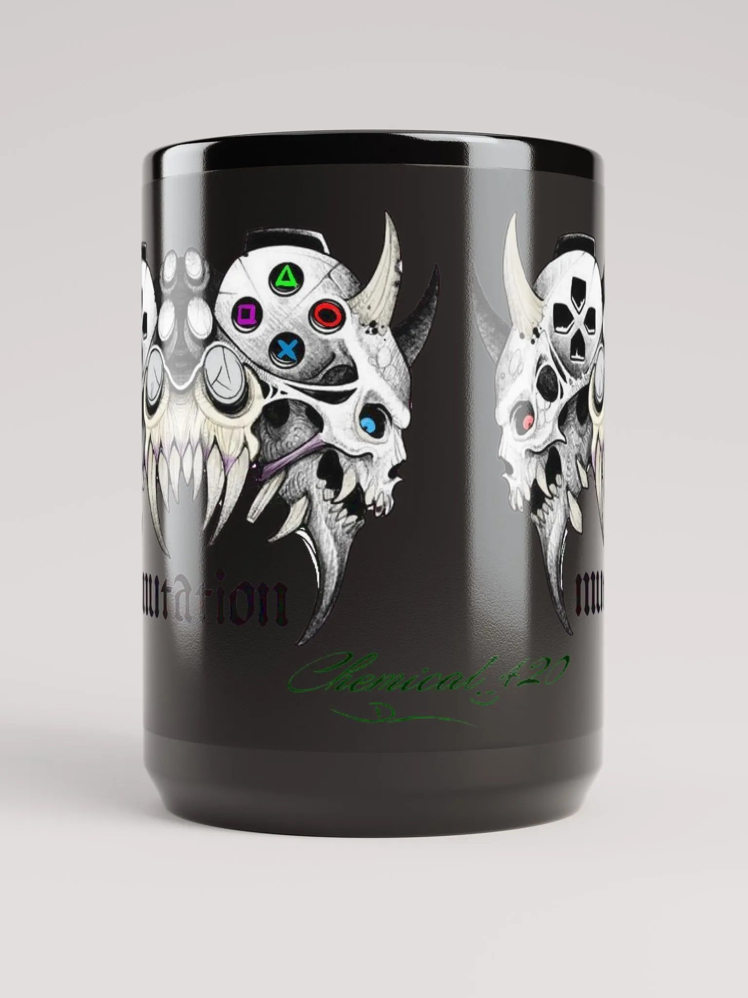 MUTA-COFFEEEEEEE (LARGE) product image (5)