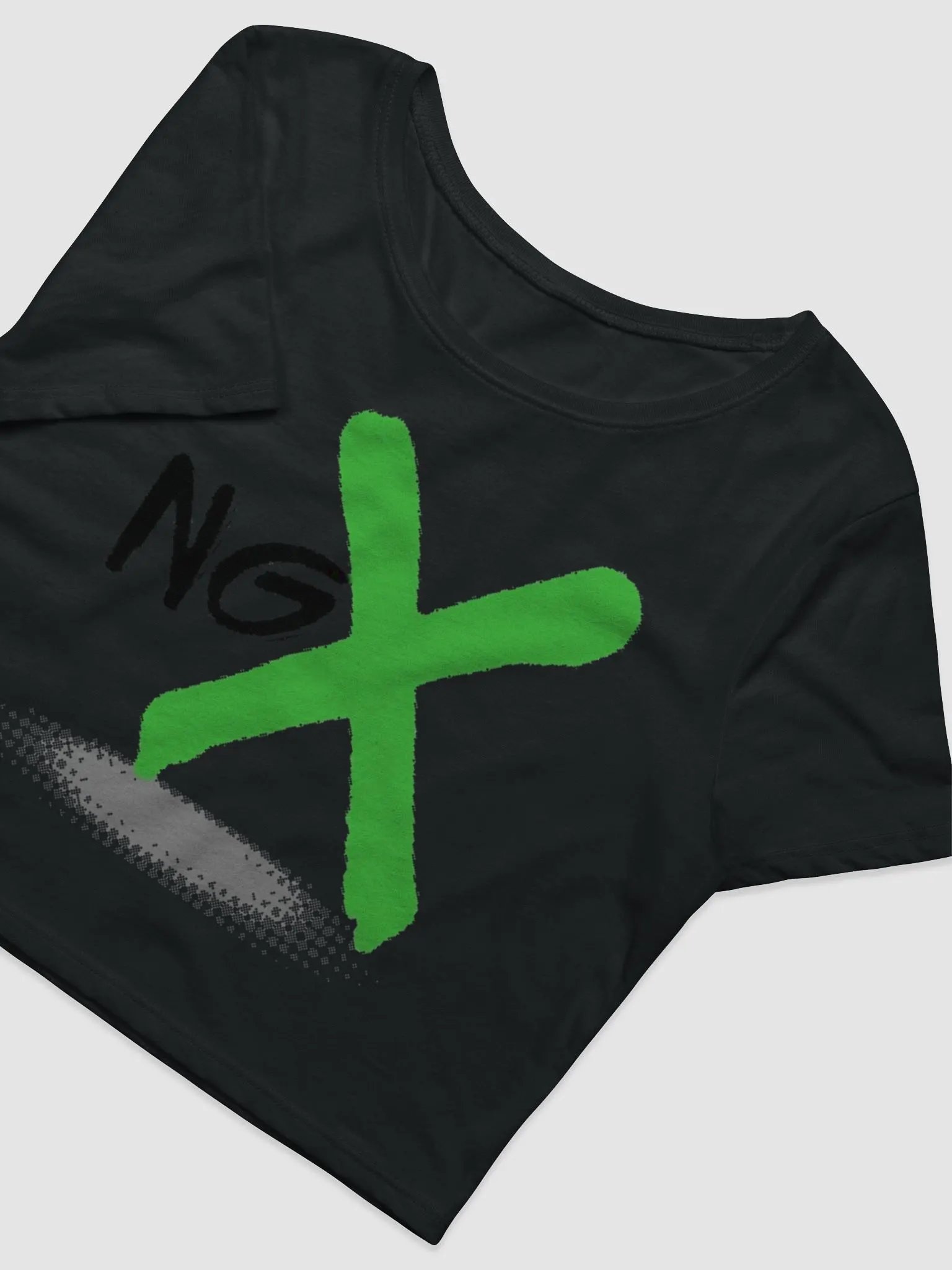 NGX Crop Top product image (9)