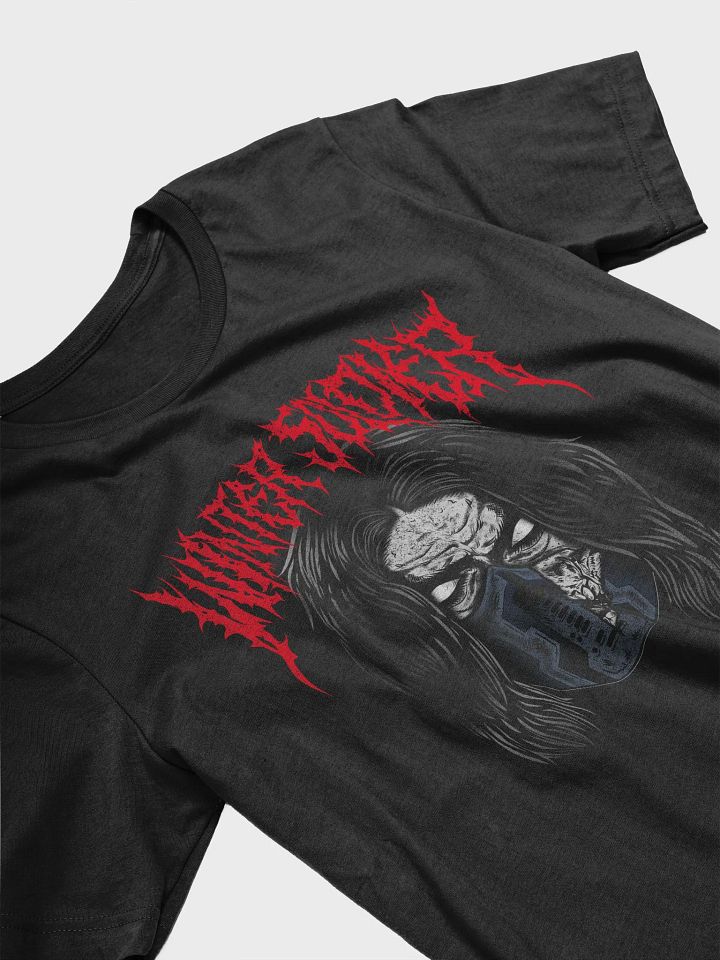 Winter Soldier - Tee product image (2)