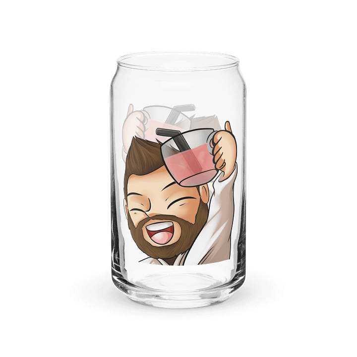 Cheers! Blik Glas product image (2)