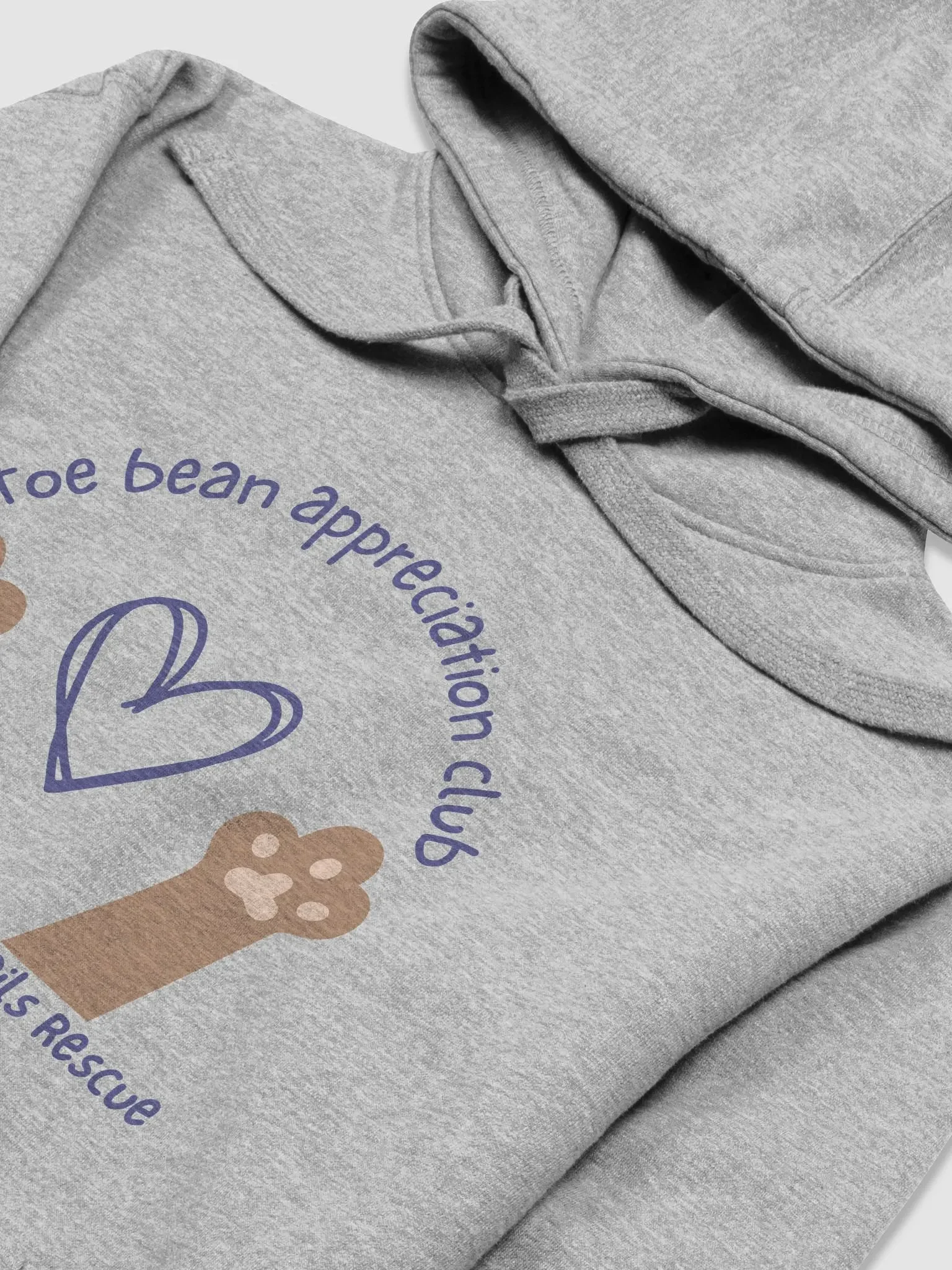 Toe Bean Appreciation Club product image (9)