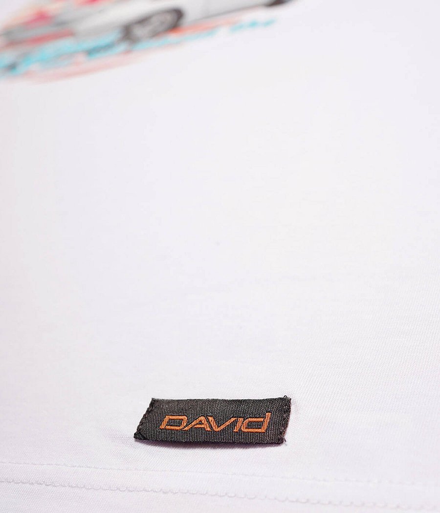 “90s Drive“ T-Shirt product image (3)