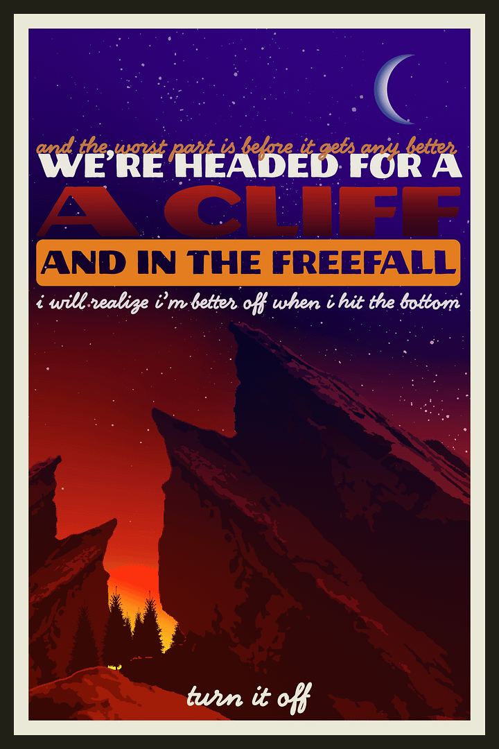 national parks collection - DIGITAL DOWNLOAD ONLY product image (1)