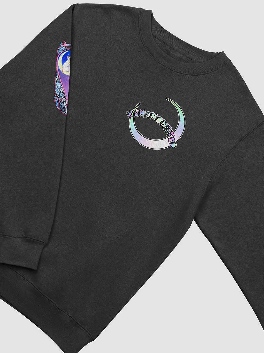 Possum Moon: Lane Seven Premium Crewneck Sweatshirt product image (21)