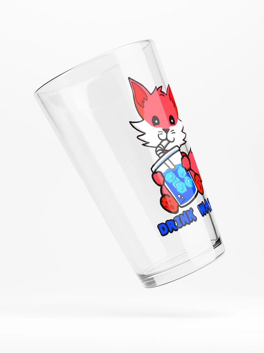Water glass product image (4)