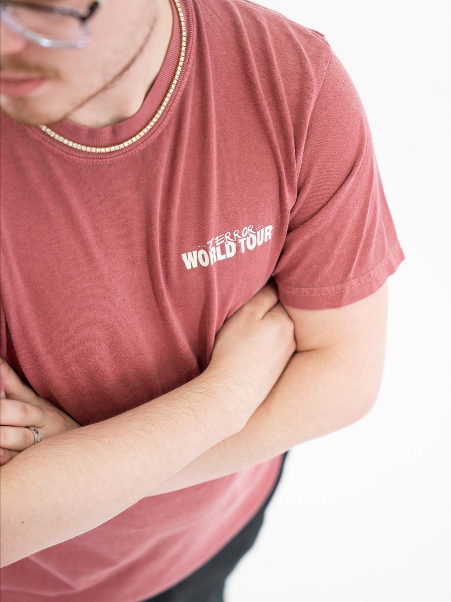 Brick WT Forest T-Shirt product image (2)