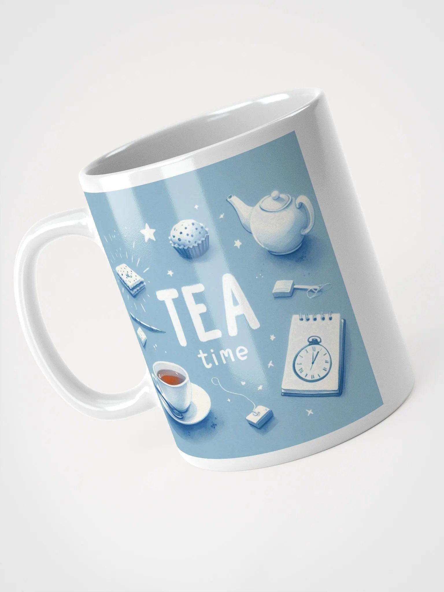 Teatime Mug product image (3)