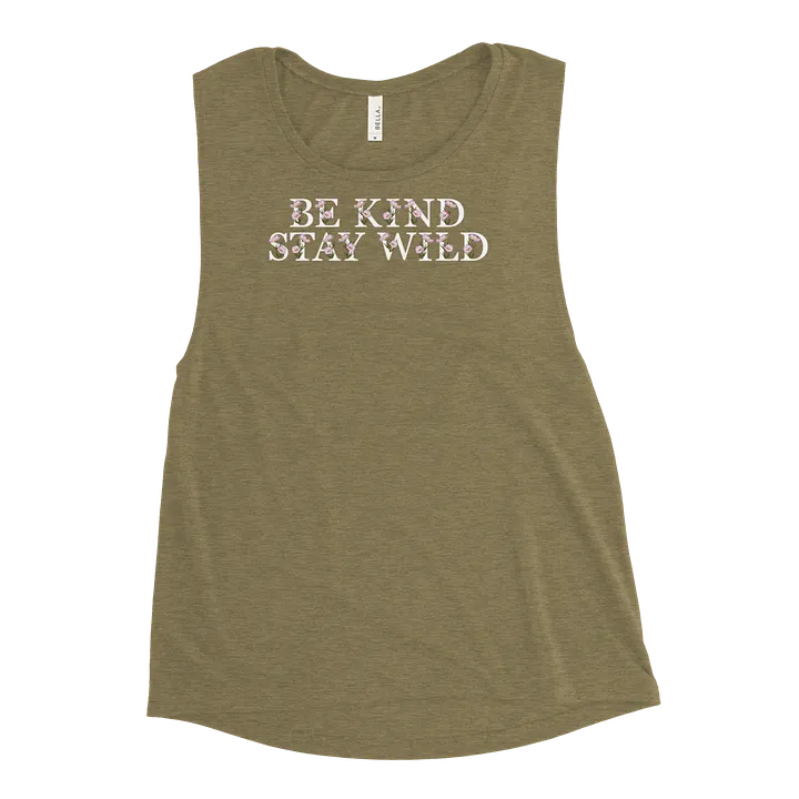 Sweet Be Kind Tank product image (2)