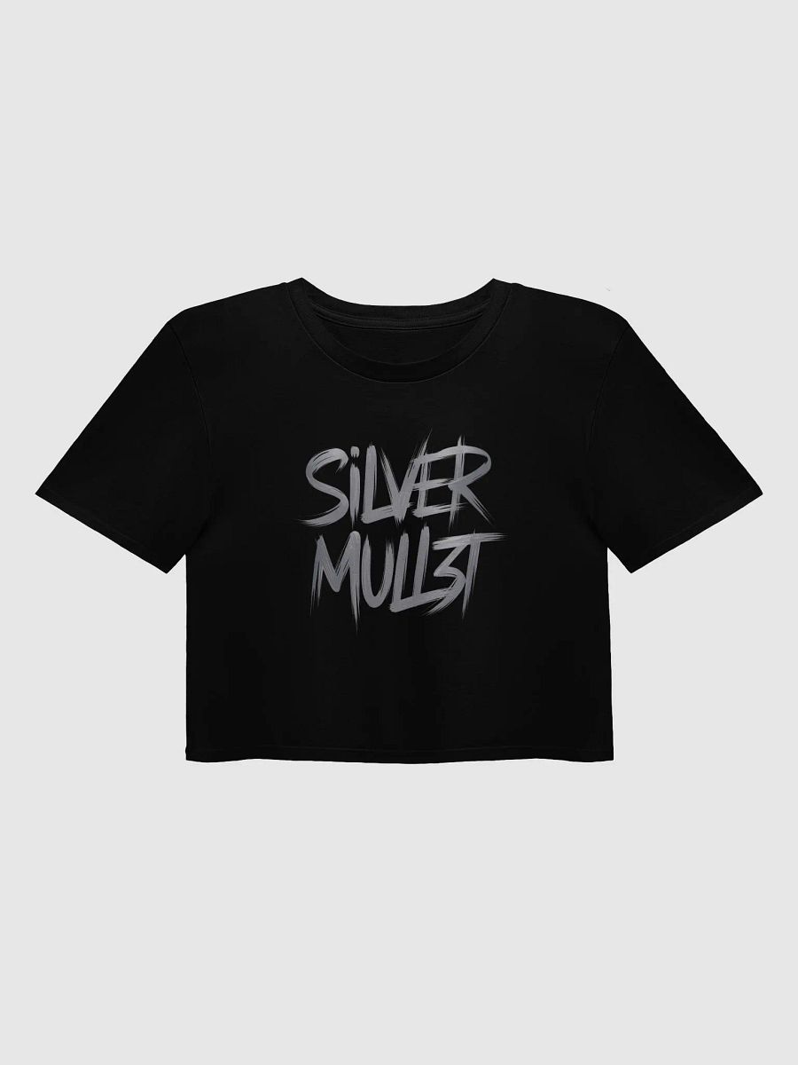 MULLET CROP TOP product image (1)
