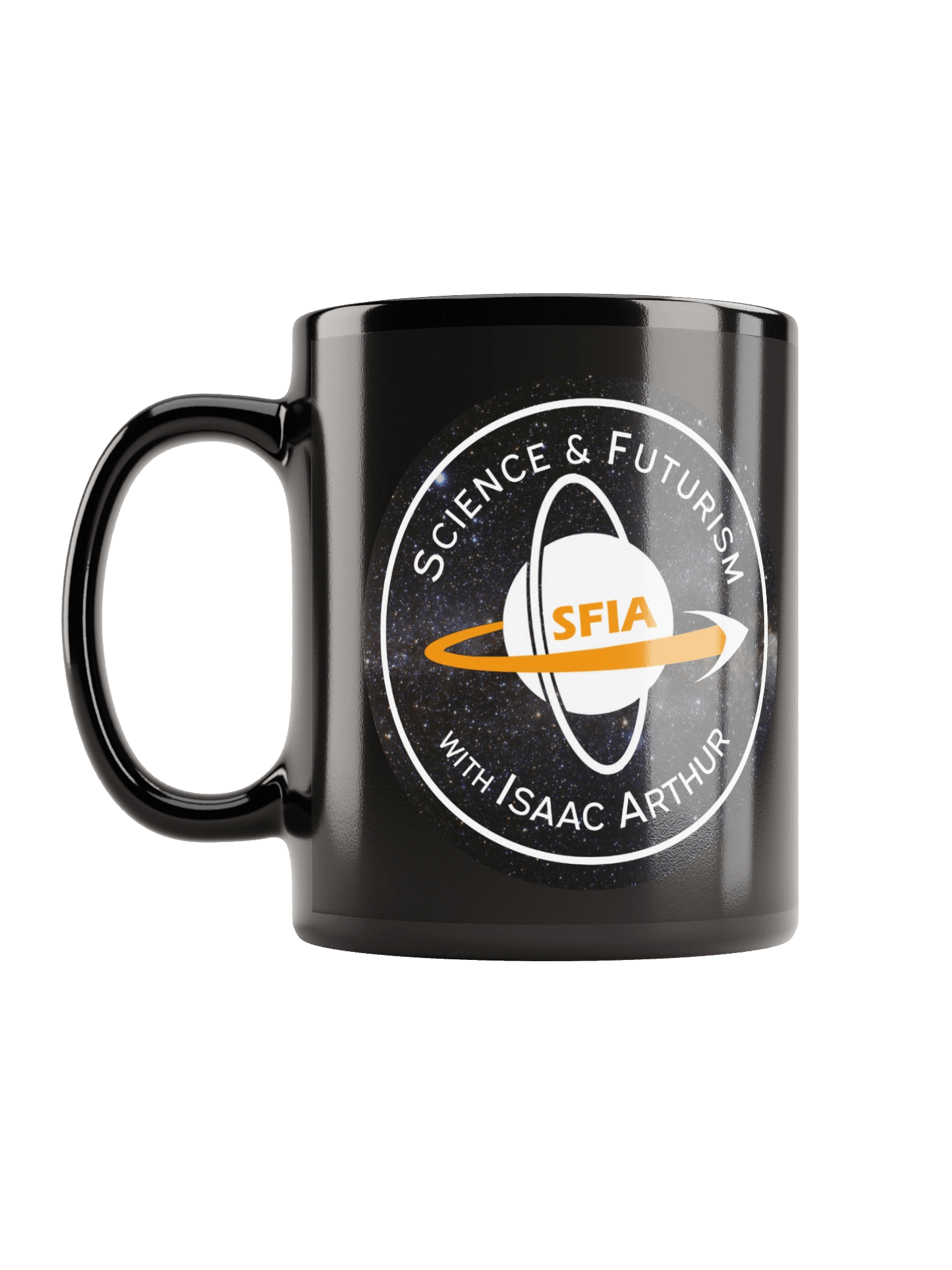 SFIA Inspiration Drives Exploration Mug product image (6)