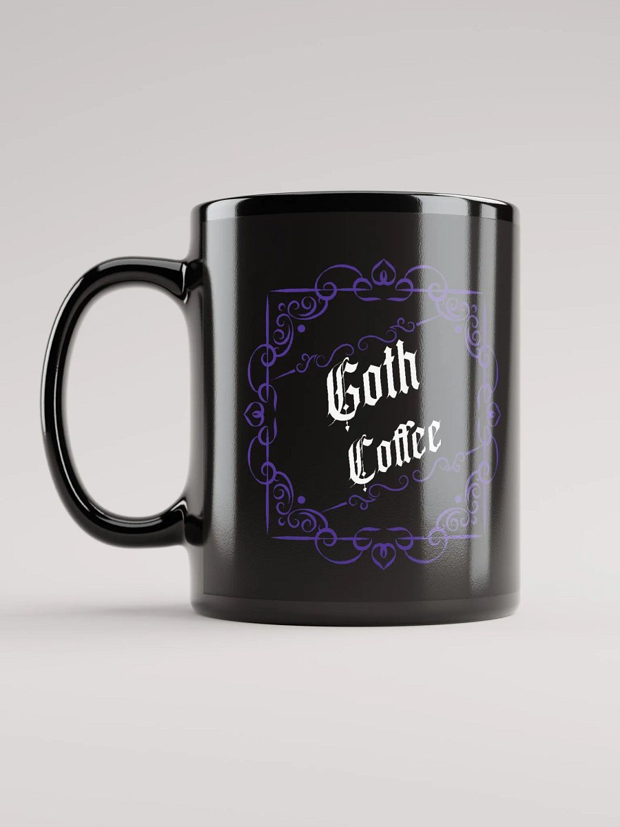 Goth Coffee Mug product image (11)