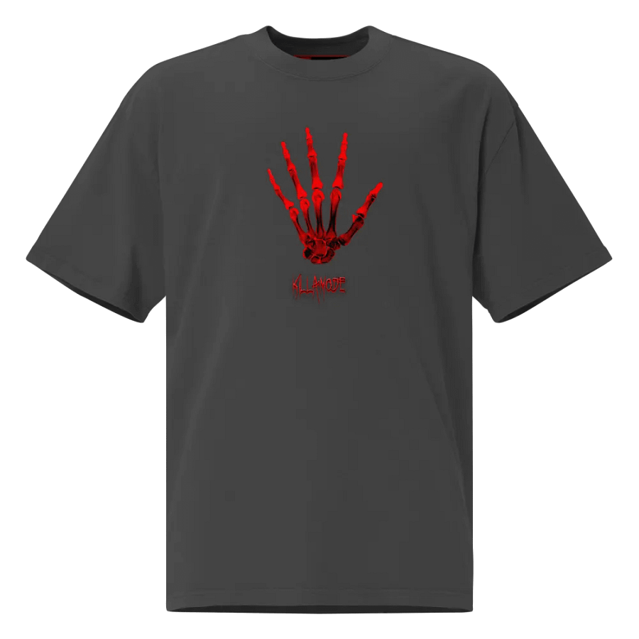 KILLAMODE TEE product image (1)