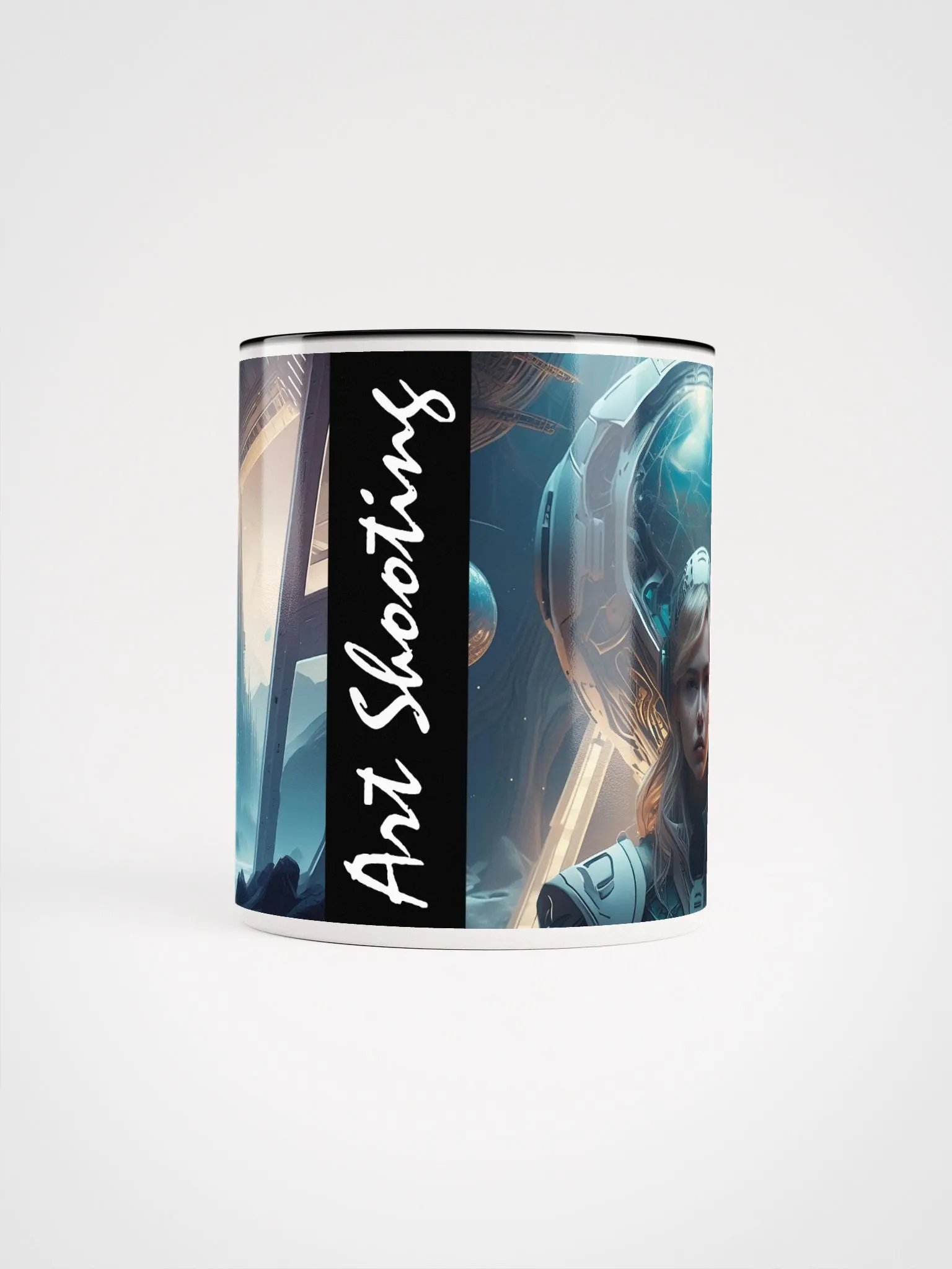 Tasse Zukunft product image (45)