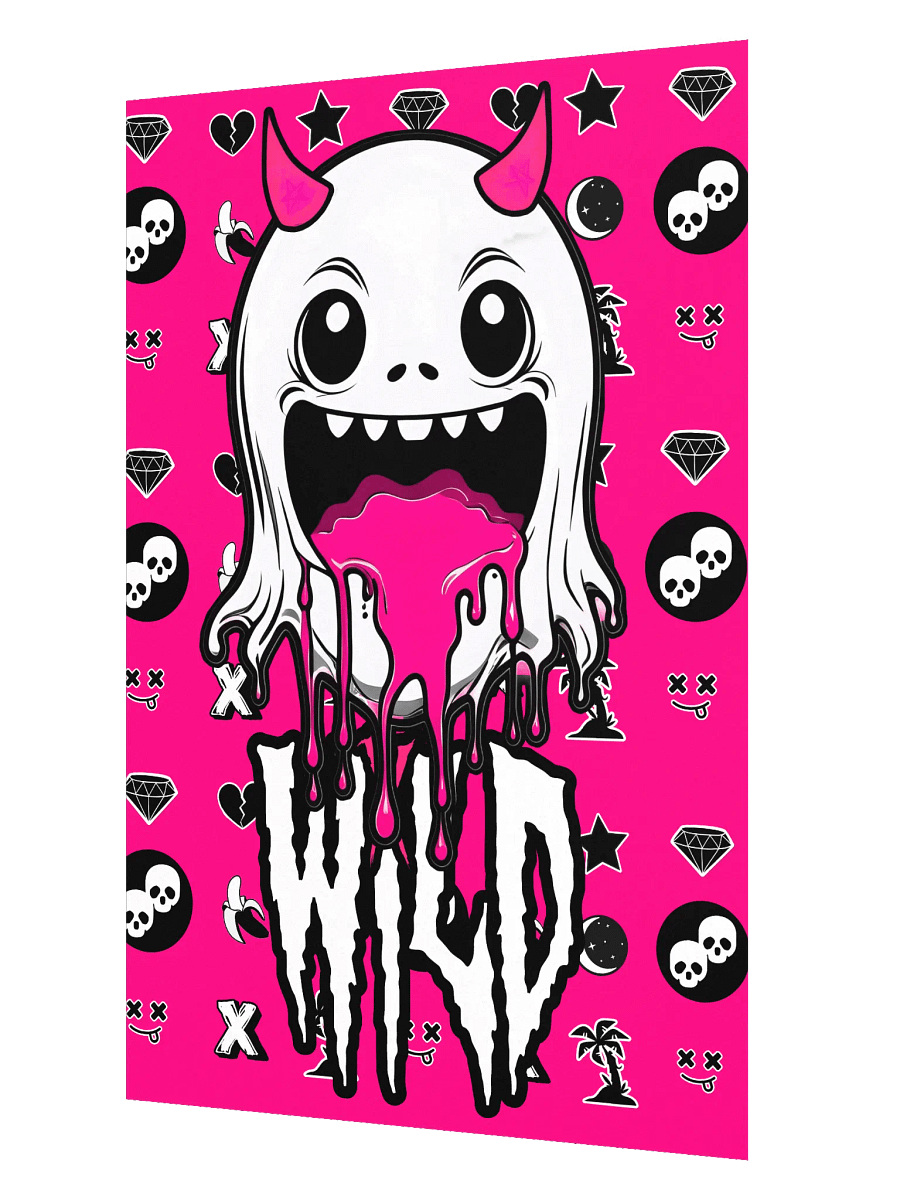 Wild Poster product image (2)
