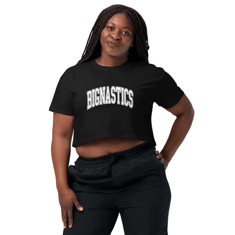 BIGNASTICS [crop] product image (1)