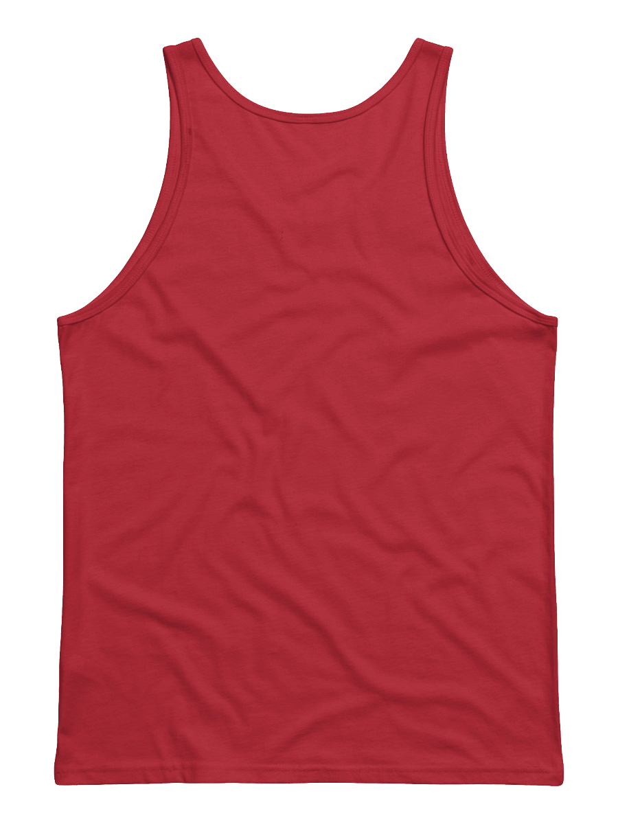 Crossed Sykes Tank Top product image (2)