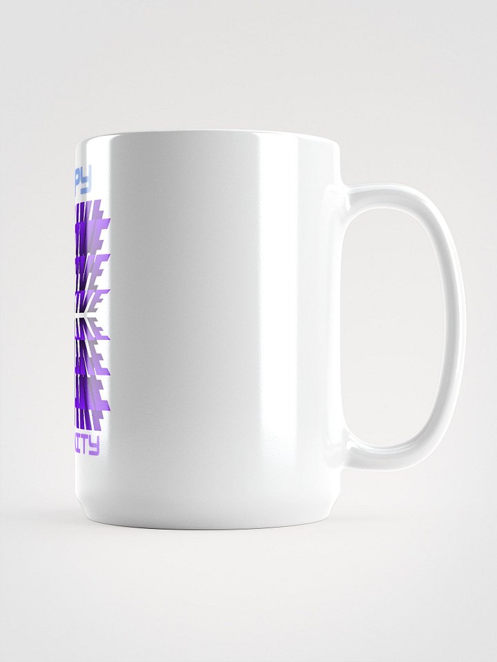 Positive Community Vibes Mug product image (2)