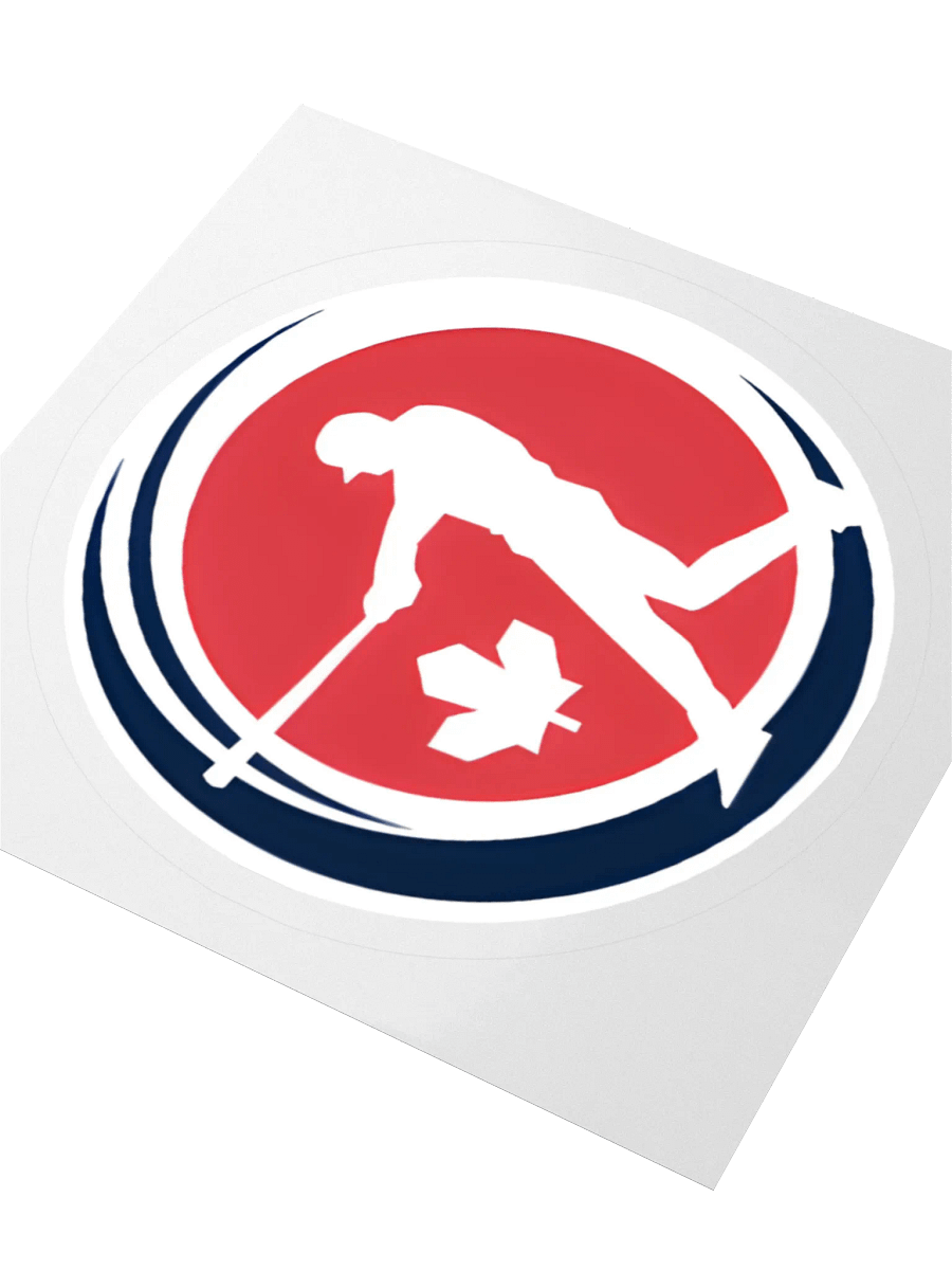 IBL Logo Sticker product image (7)