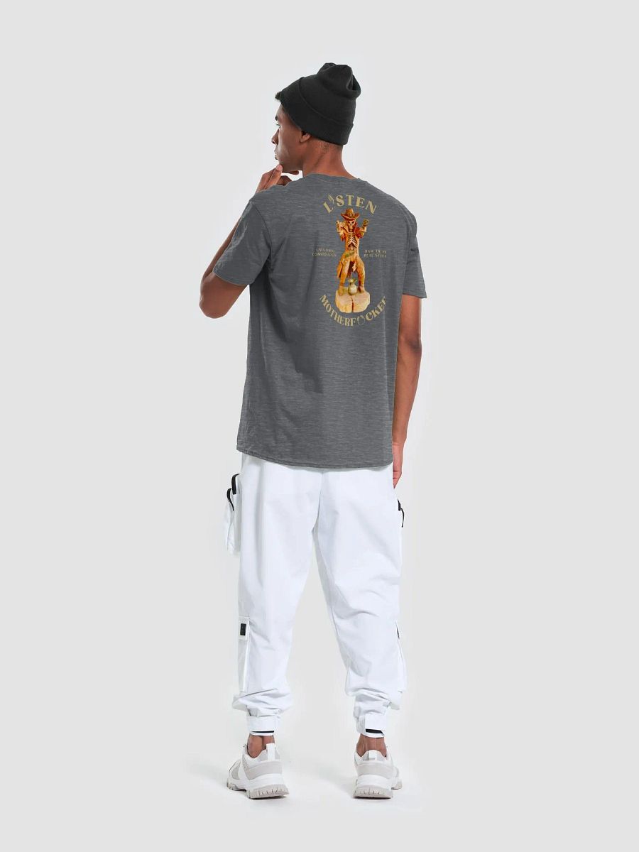 LMF Standard Unisex Tee product image (18)
