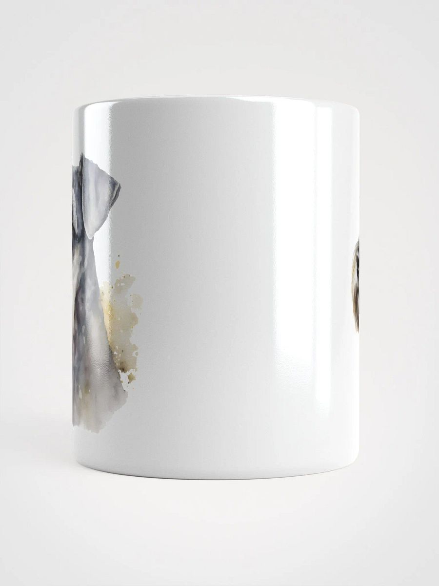 Schnauzer Coffee Mug product image (5)