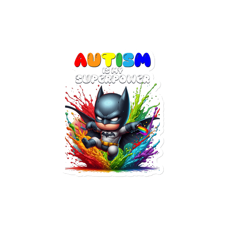 my superpower! product image (2)