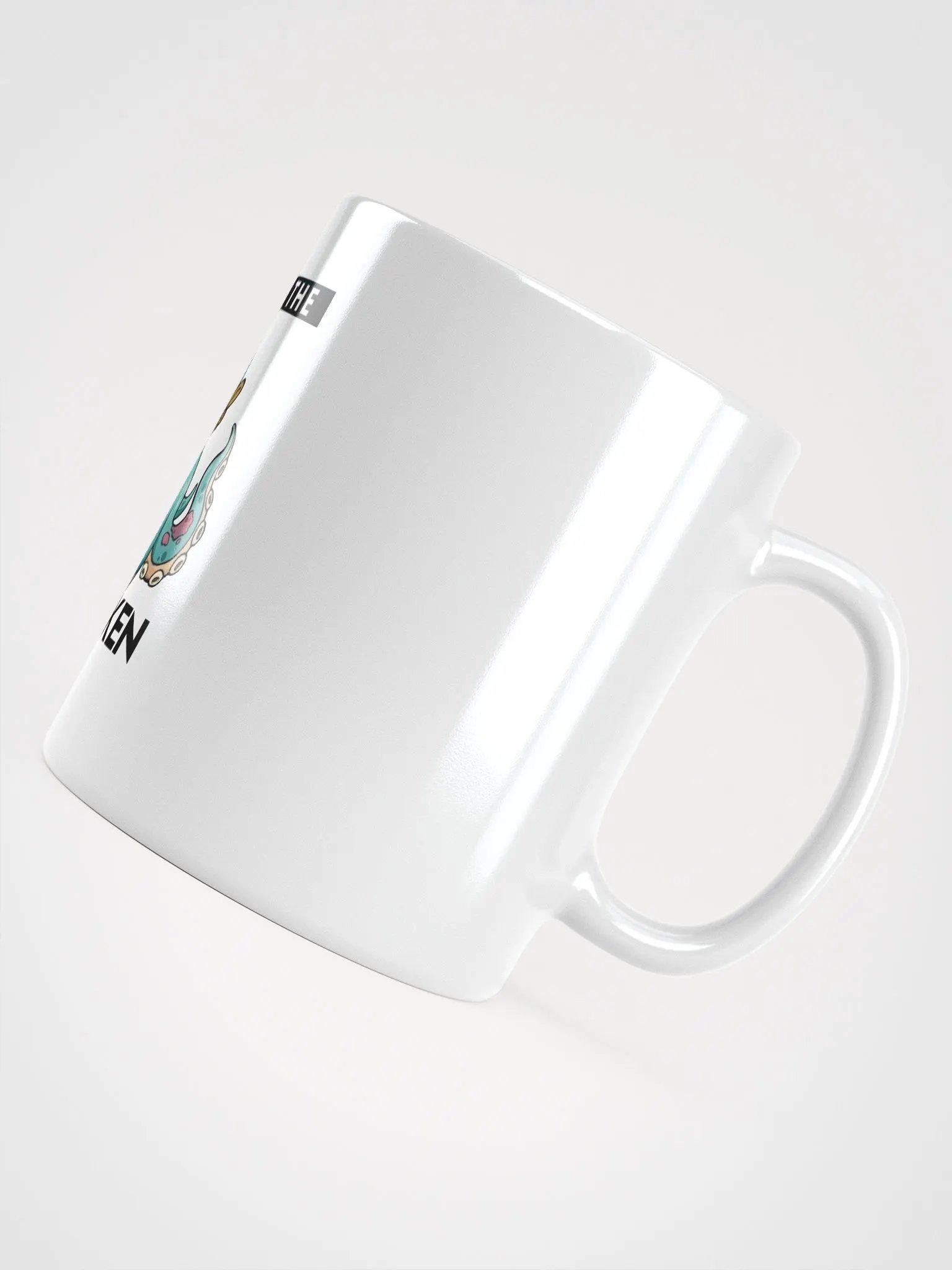 Quackin' Caffeine Time product image (5)