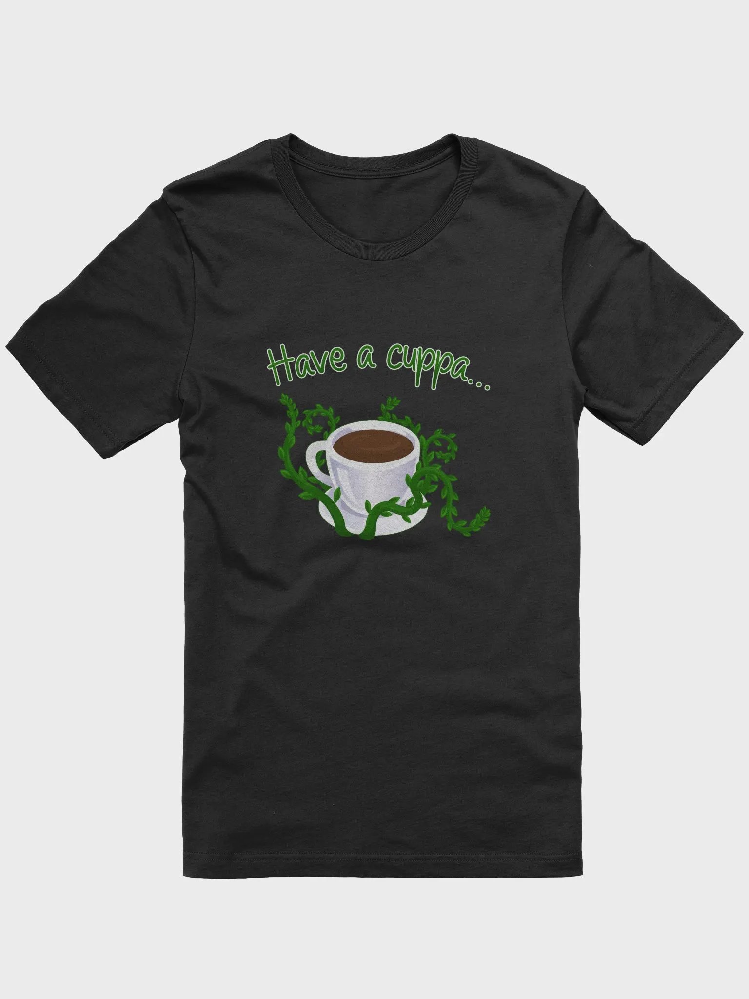T-shirt (Graphic) product image (2)