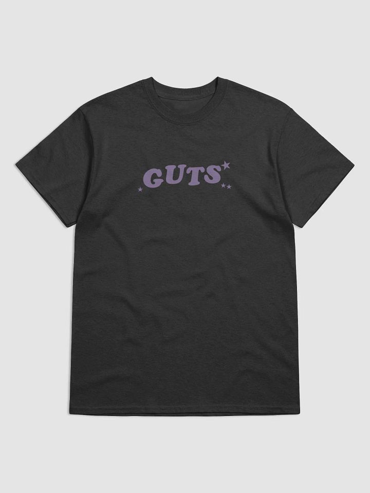 Tracklist Shirt product image (1)