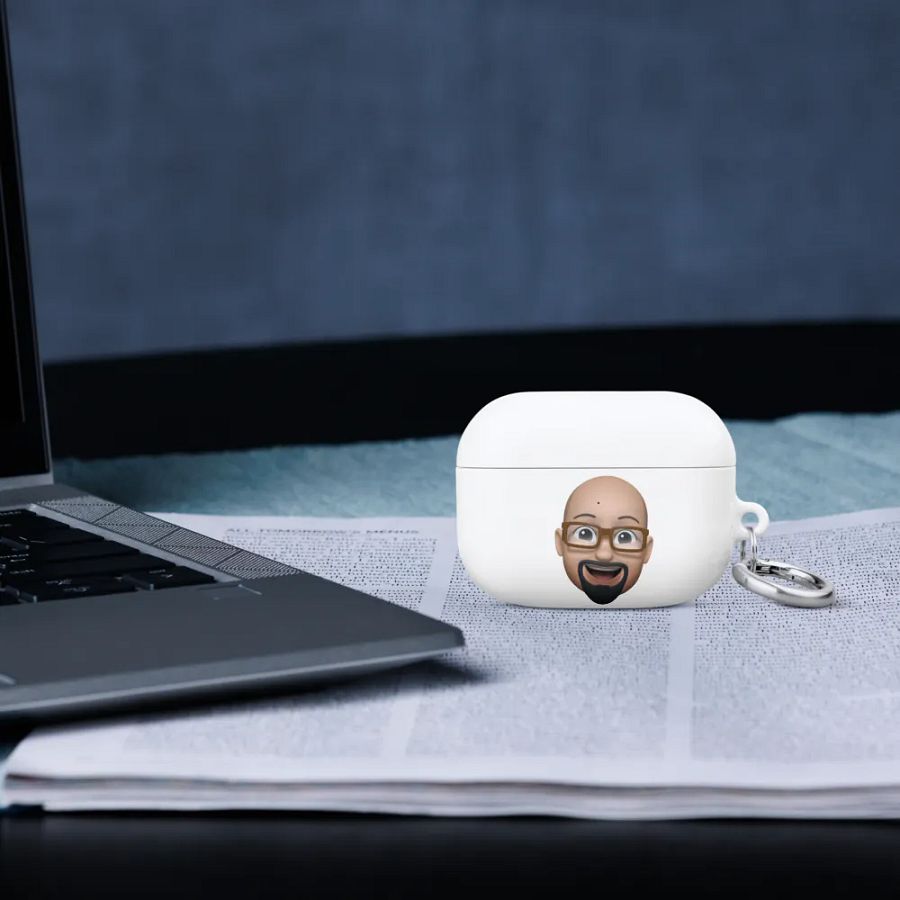 CWJ / JOTG AIRPODS GEN 1 CASE product image (12)