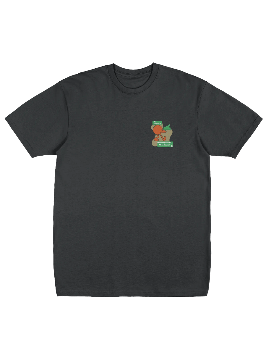 My Opinion Tee2 product image (1)