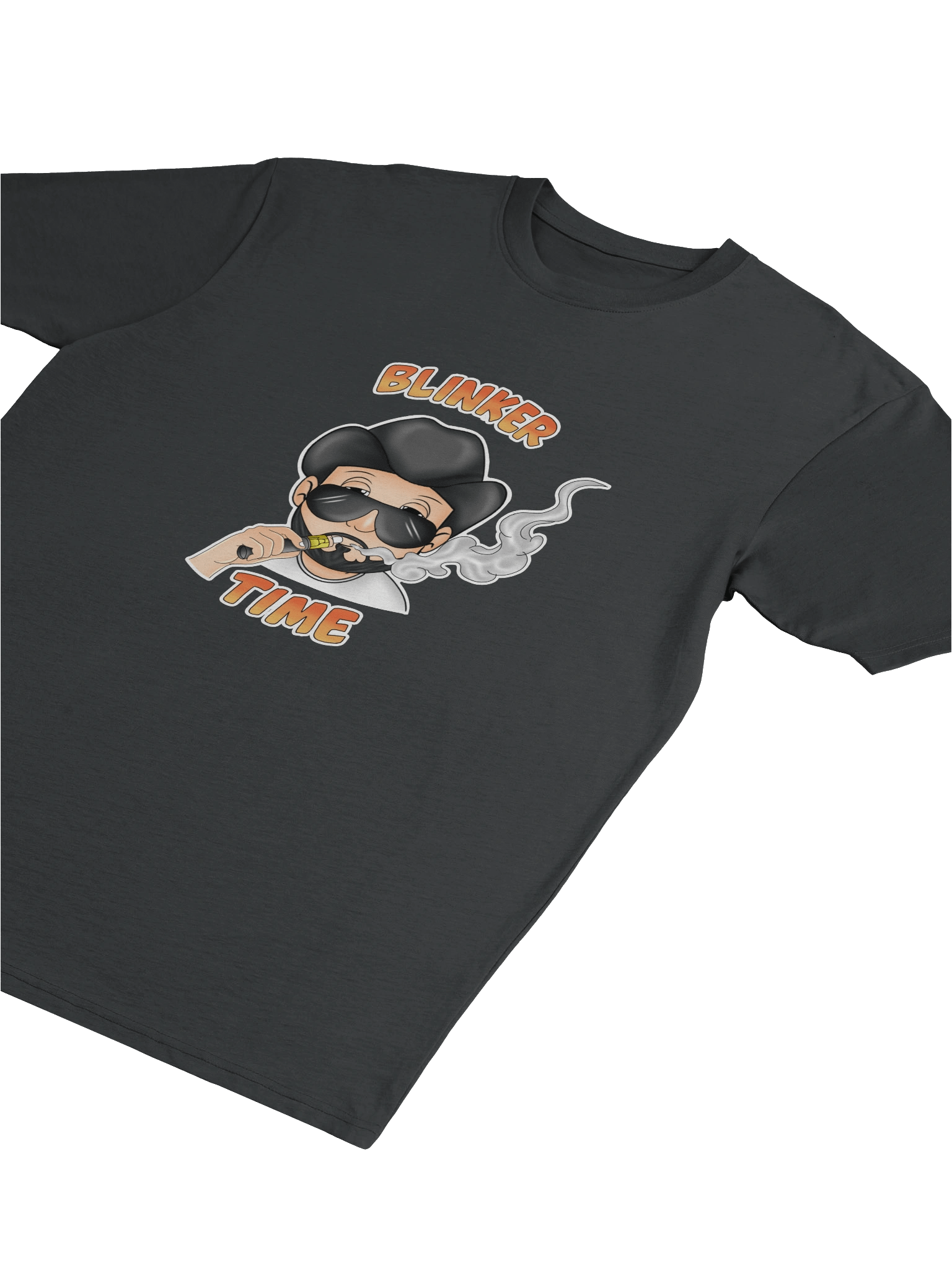 Blinker Time T-Shirt product image (5)