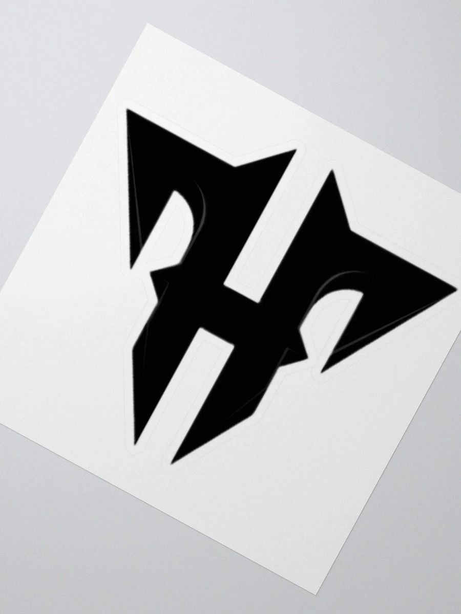 Fasify Sticker product image (2)