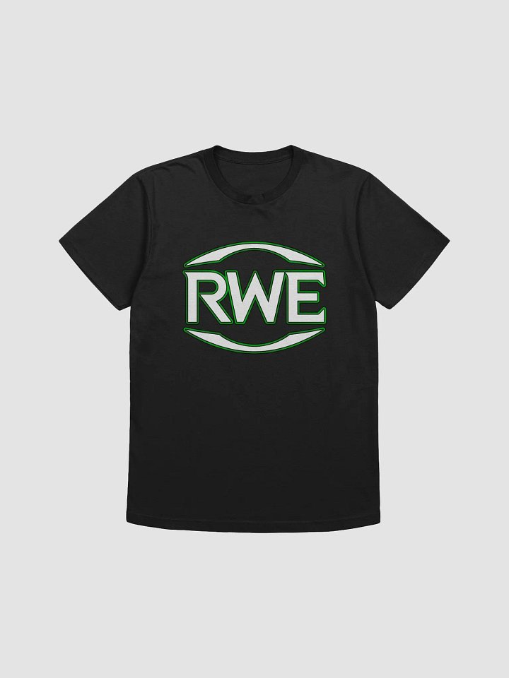 T-Shirt RWE Officiel product image (6)