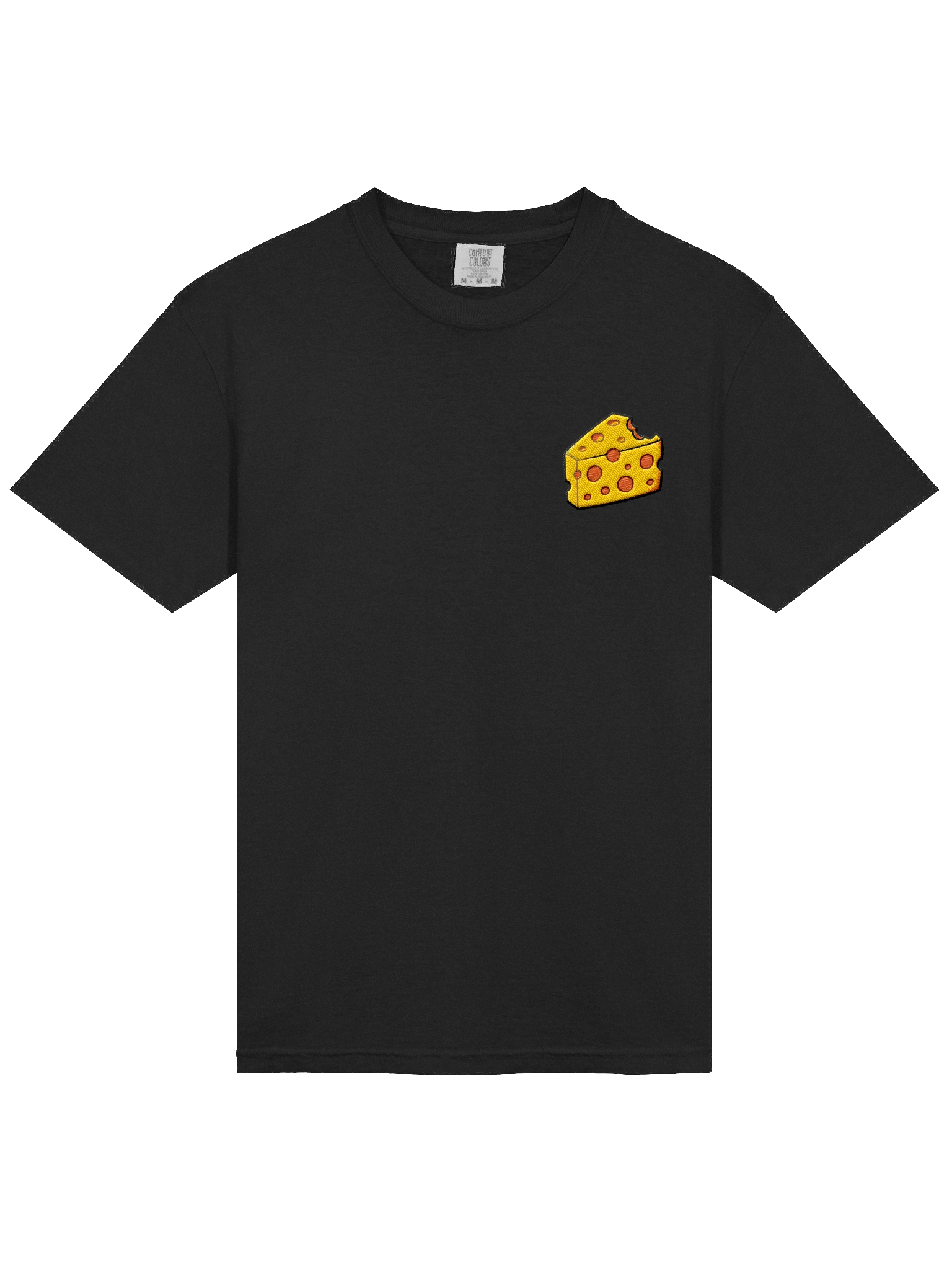 the cheese tee product image (4)