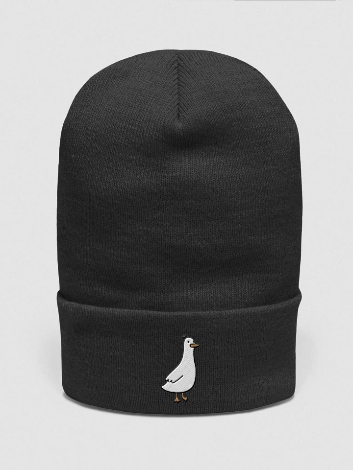 Clarence - Beanie product image (1)
