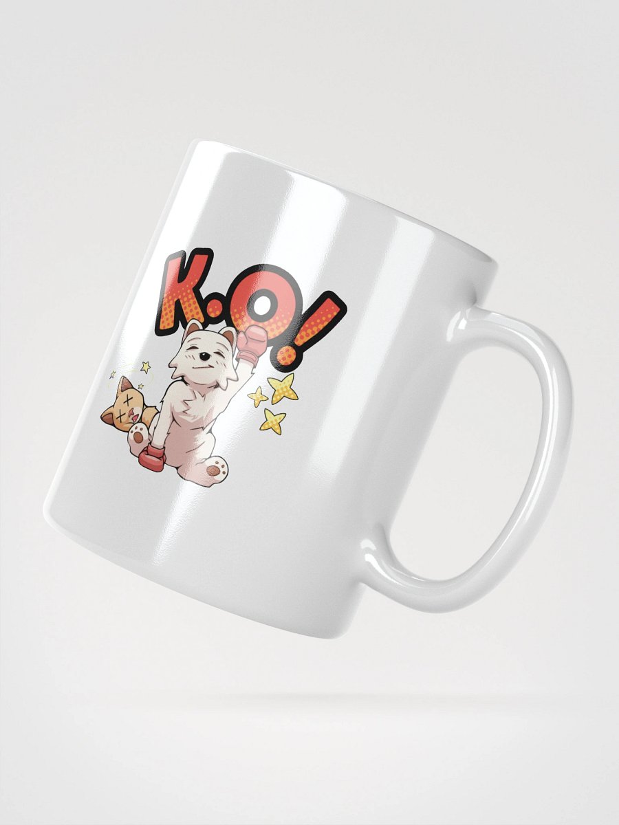 K.O! Mug product image (4)