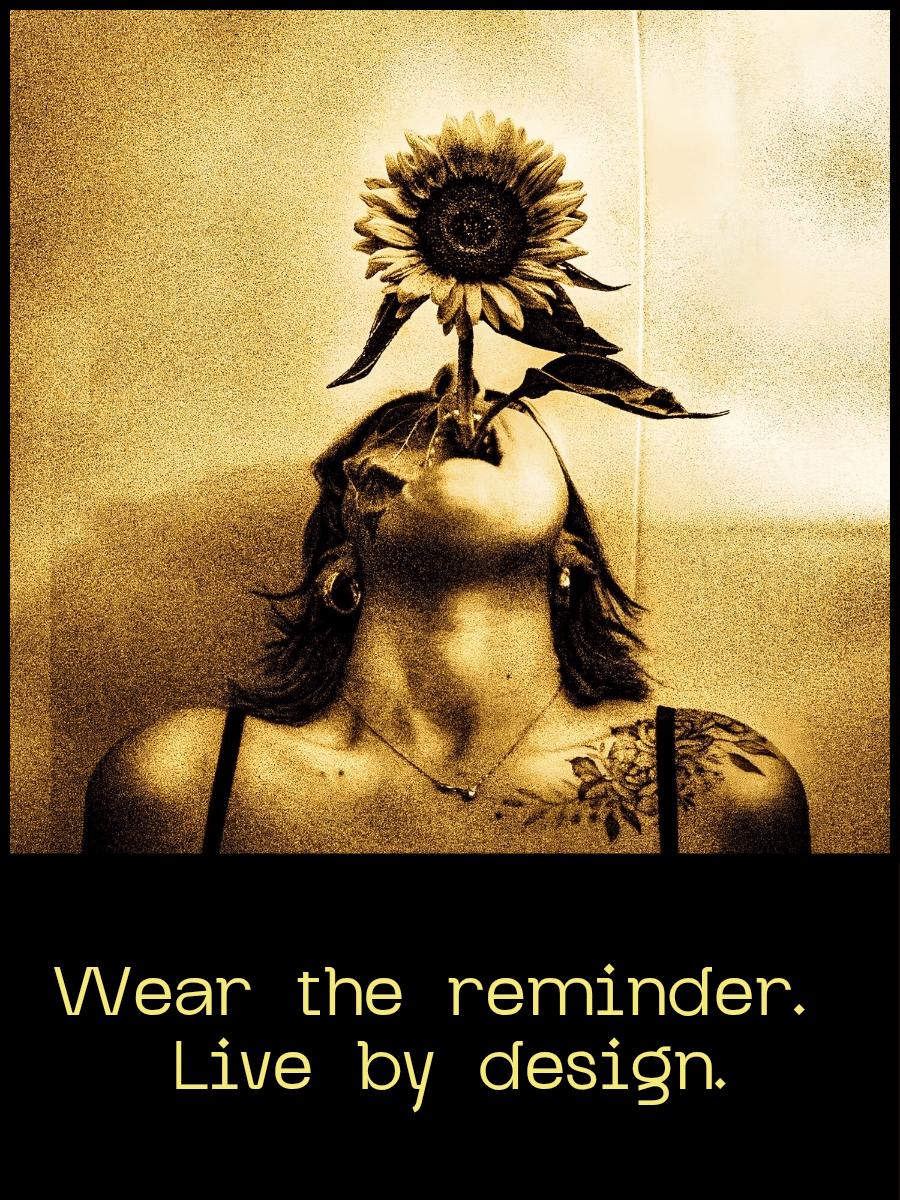 Metamorphosis of Pain Crop Tee product image (13)