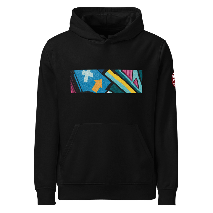 Keep Going On - Limited Edition Hoodie Unisex product image (1)