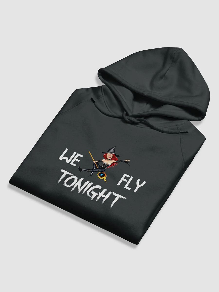 DnBWitch Eko Hoodie product image (6)